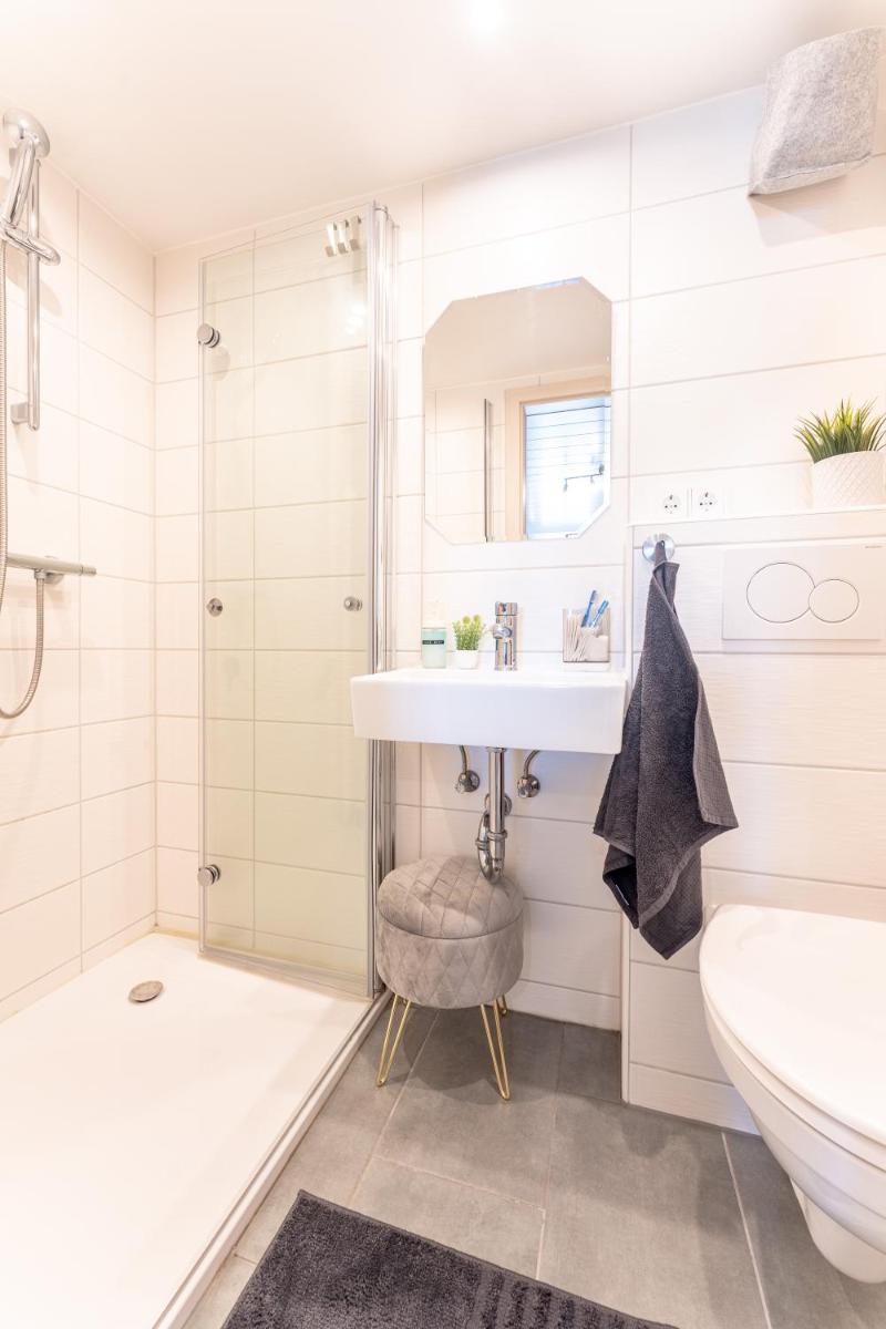 ☆Design Apartment☆Altstadt☆Toplage☆2 Zimmer - Hizvo