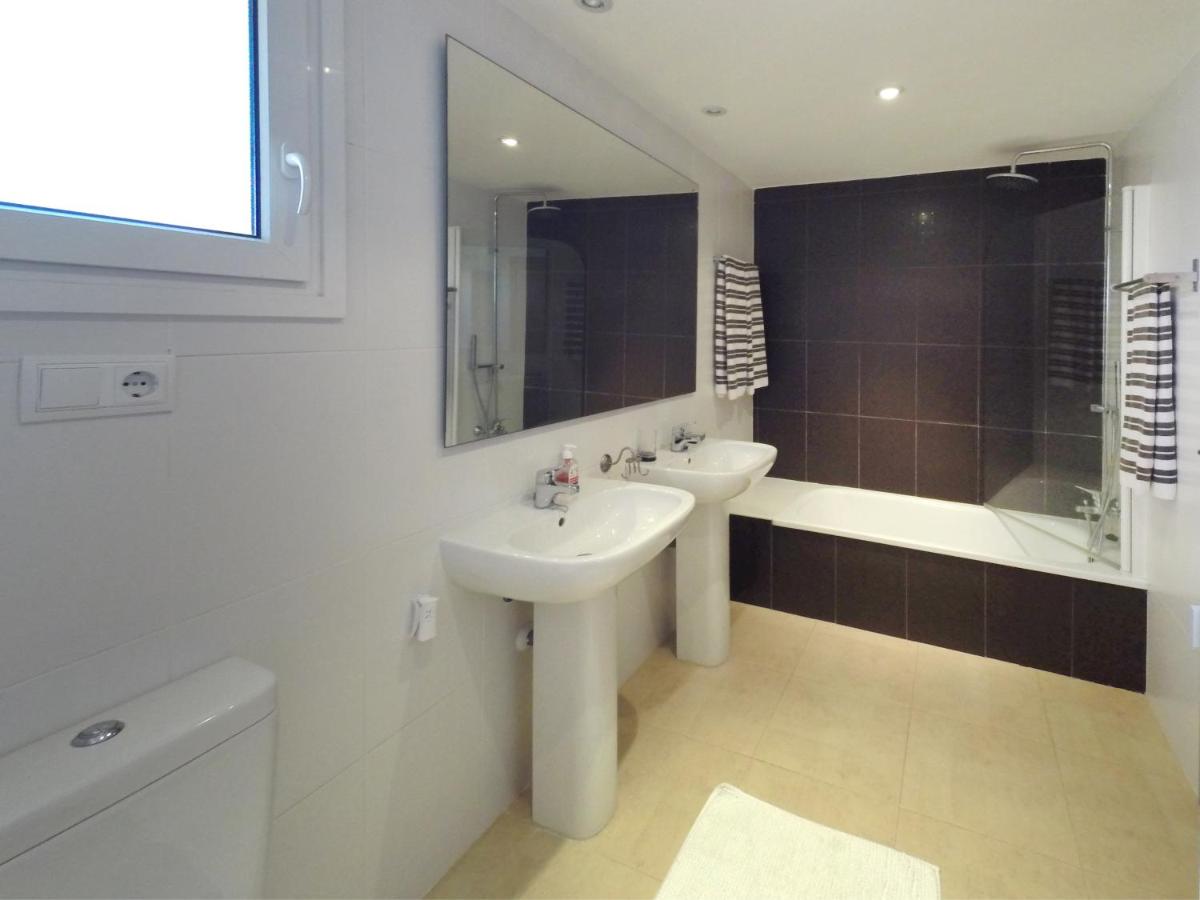 Suitetrails - Mar Menor Golf Resort - Stunning 3-bed, 2-bath apartment