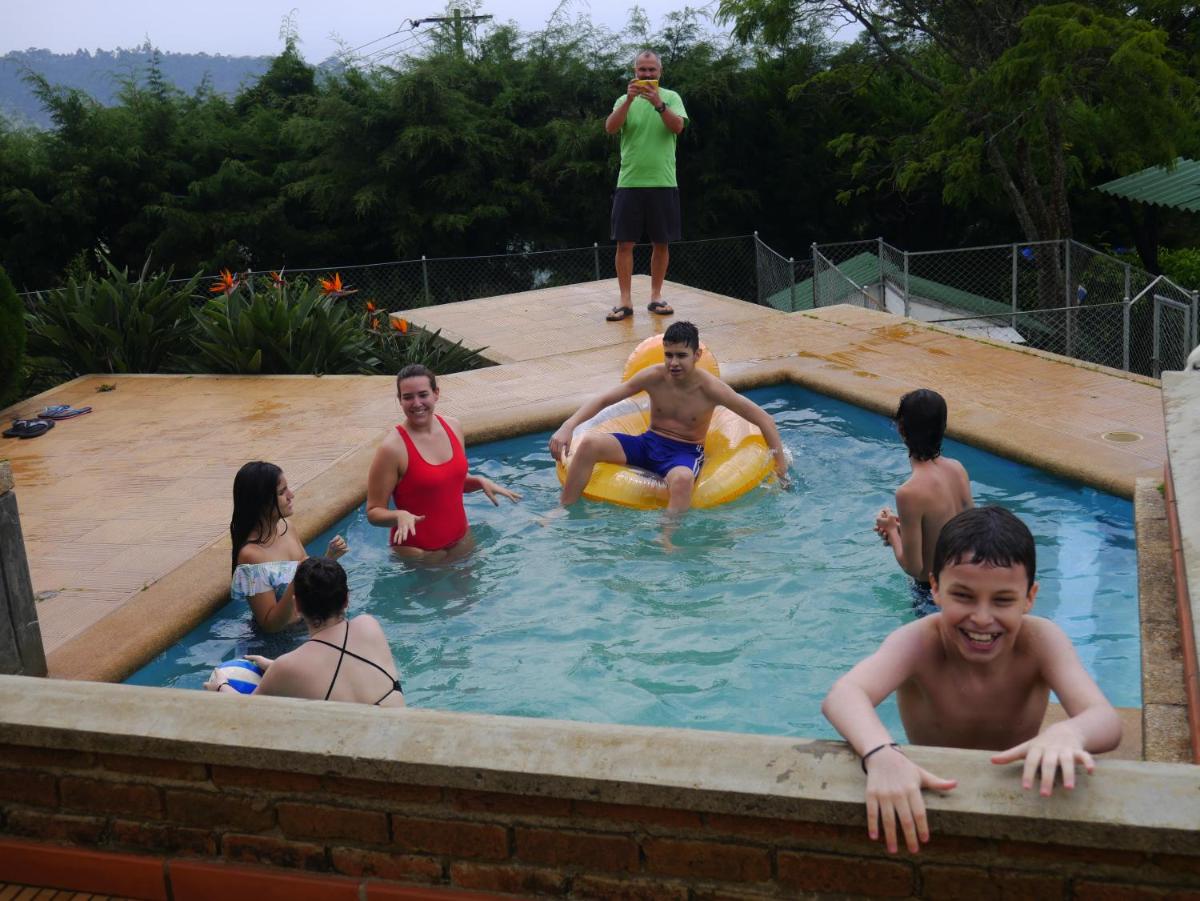 Casa Campestre Miravento - Housity