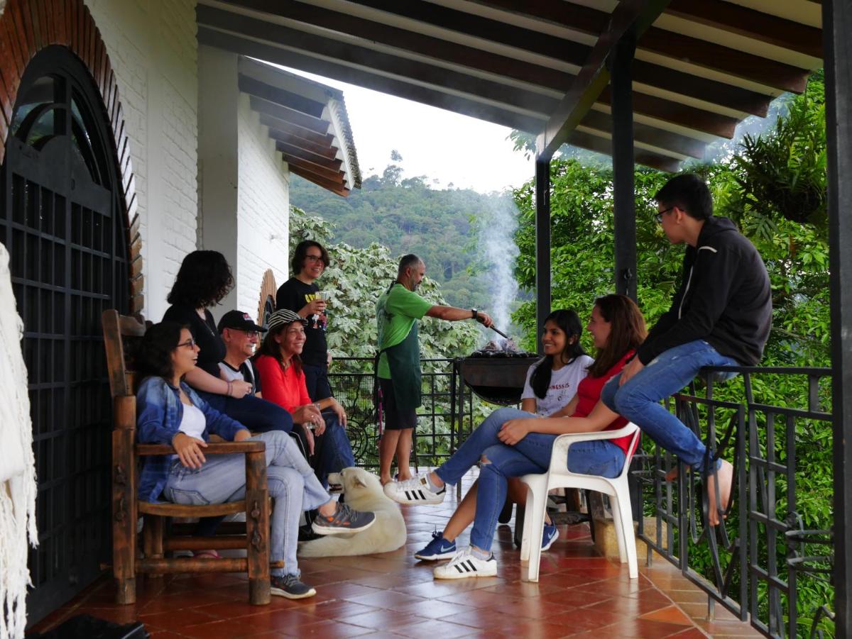 Casa Campestre Miravento - Housity