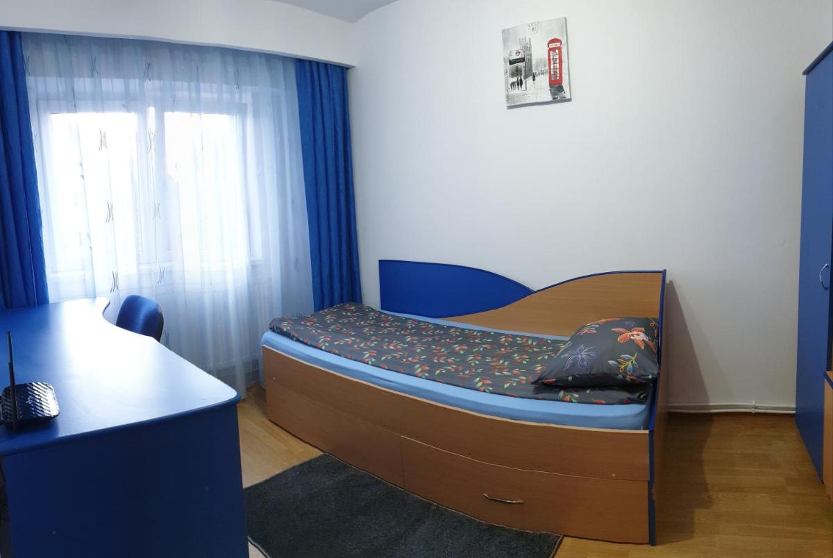 Vio apartament - Housity