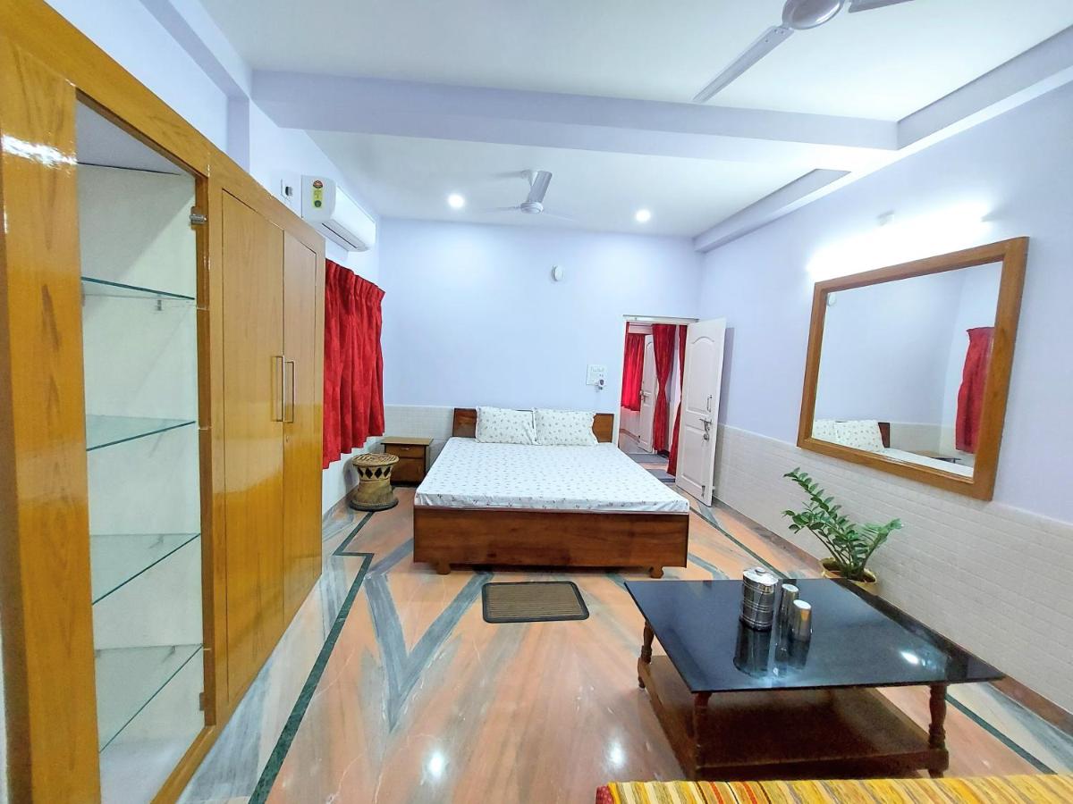 Chaiti Eco Homestay- Santiniketan Bolpur - Housity