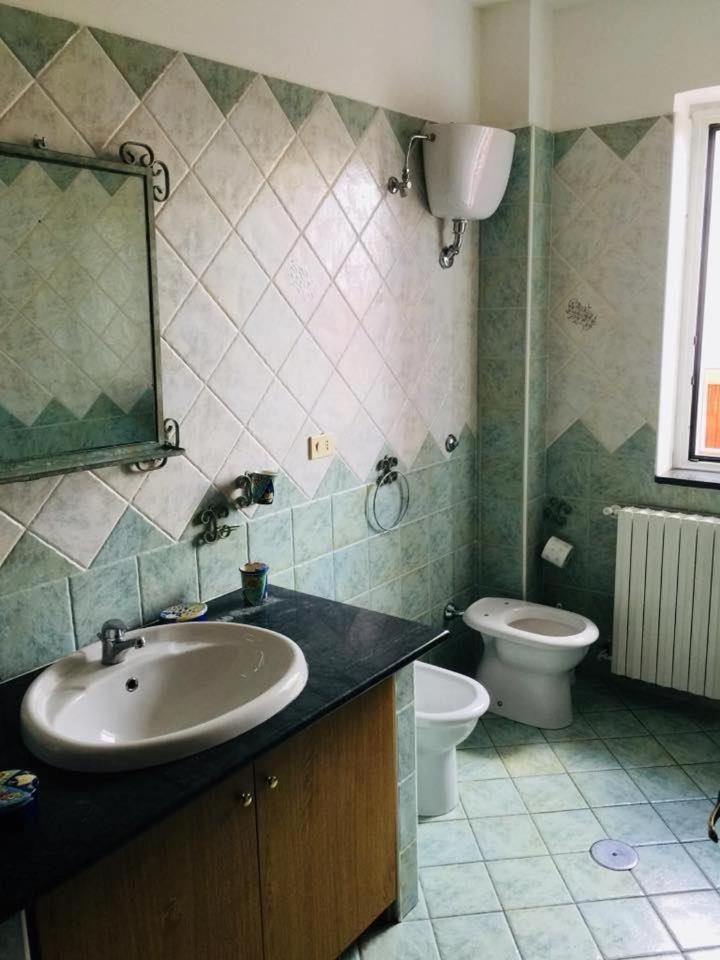 La Vecchia Lanterna da Ines...... - Housity
