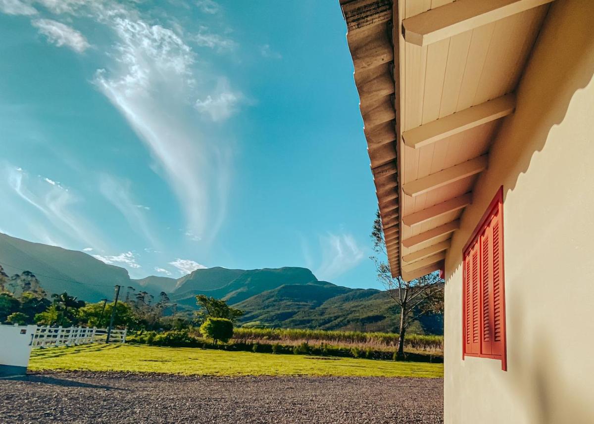 Pousada Paredão dos Canyons - Housity