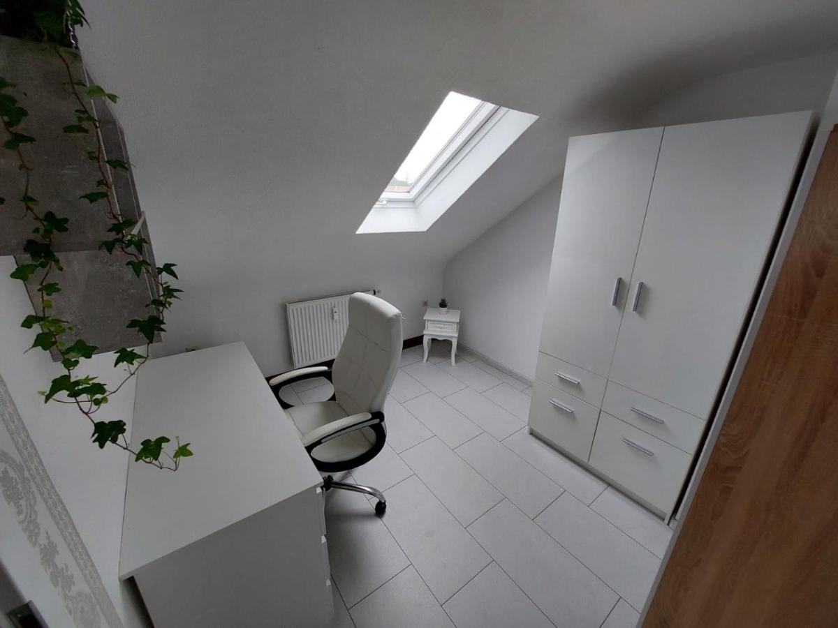 Ferienwohnung Krämer - Housity