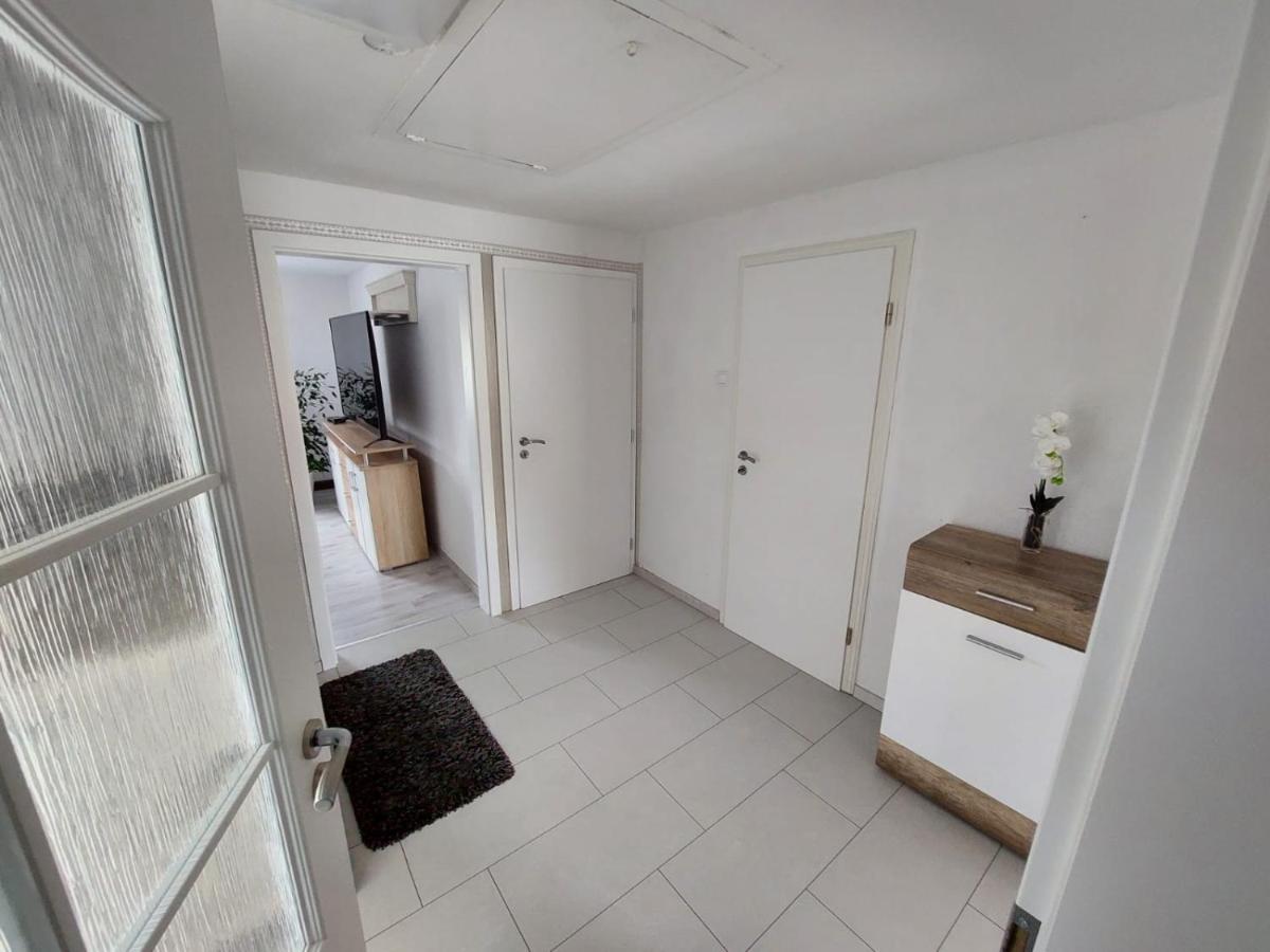 Ferienwohnung Krämer - Housity