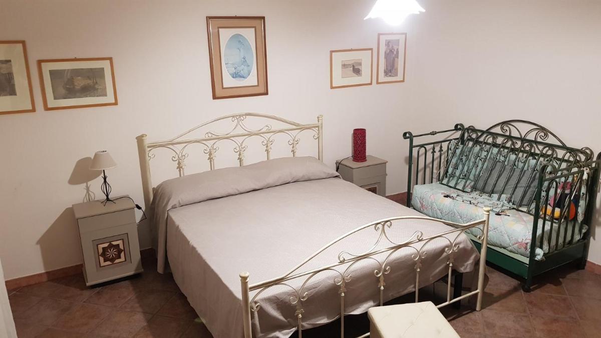 La Vecchia Lanterna da Ines...... - Housity