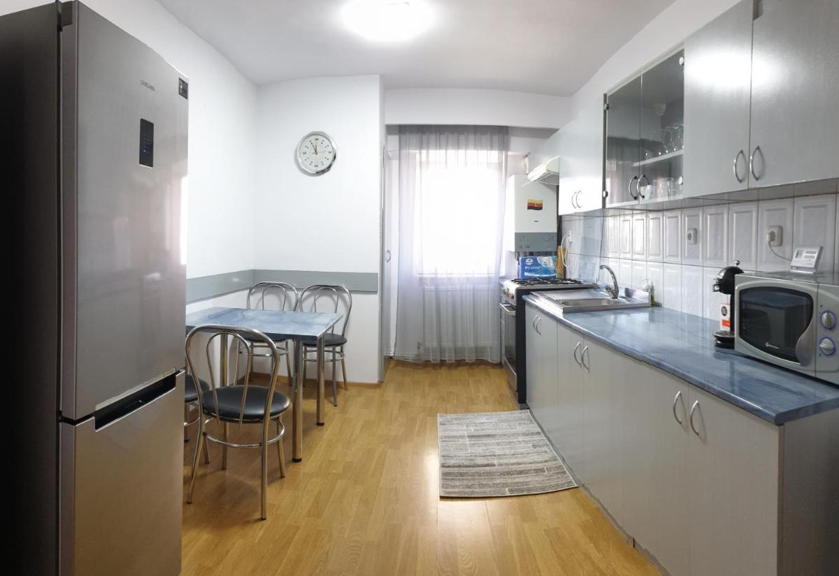 Vio apartament - Housity