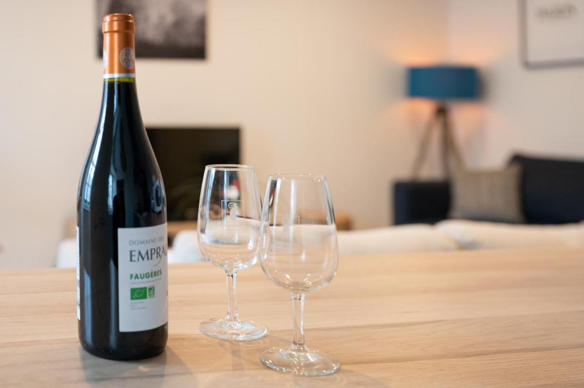 PERLEZENN VONTROULEZ (T2 45m2) - Housity