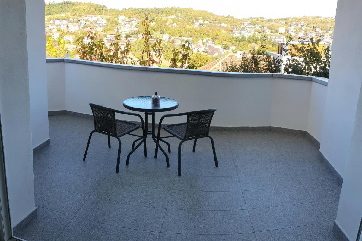 Vio apartament - Housity