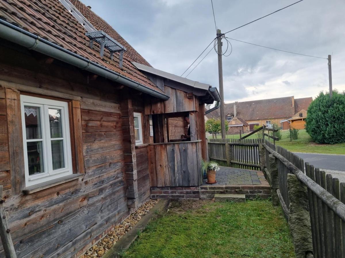 Ferienhaus am Mühlteich - Housity