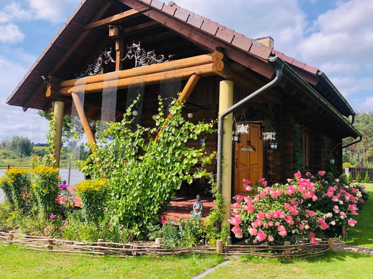 Sodyba Villa Lotus, 25min nuo Vilniaus Oro Uosto - Housity