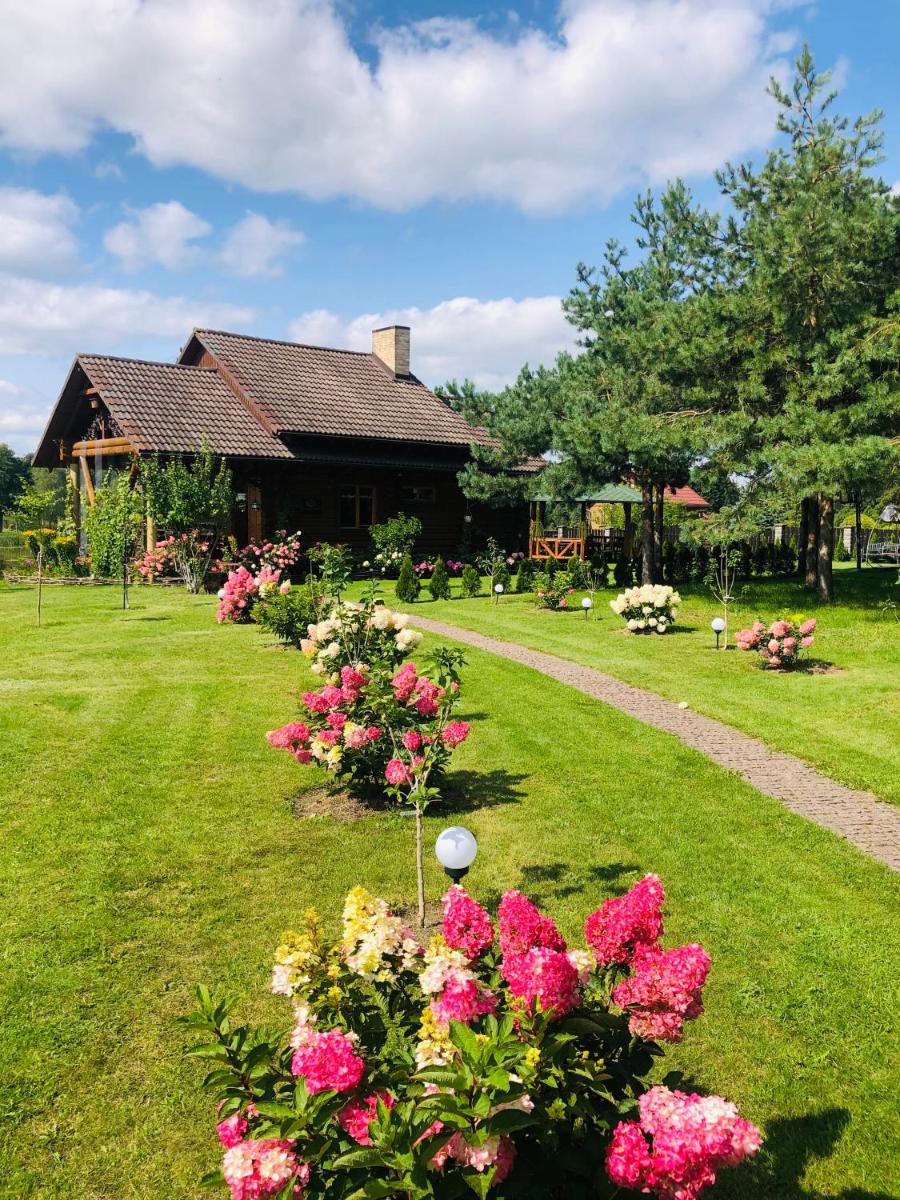 Sodyba Villa Lotus, 25min nuo Vilniaus Oro Uosto - Housity