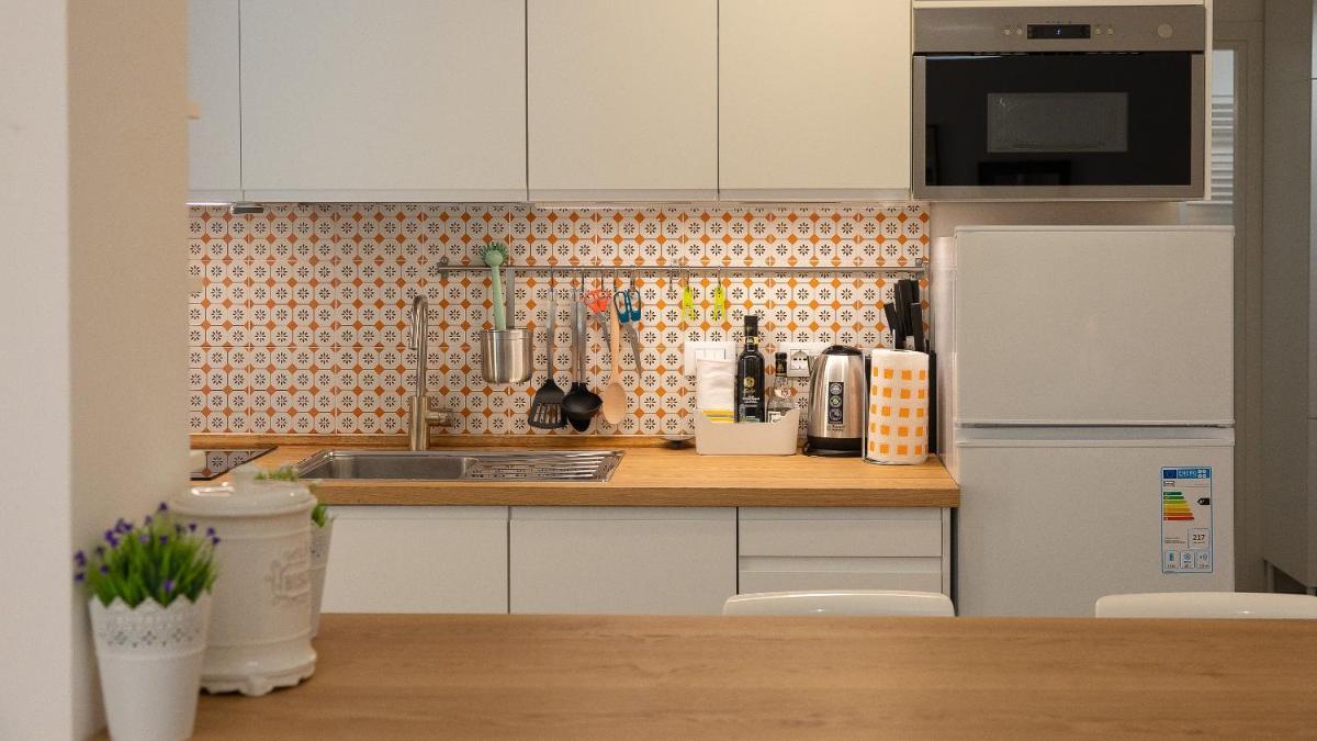 Rental in Rome - Annietta - Housity