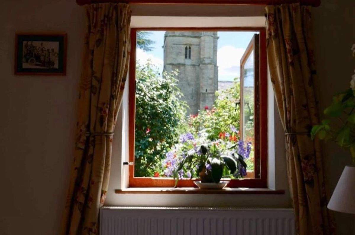 The Potting Shed, self contained, detached retreat in Shapwick village - Housity