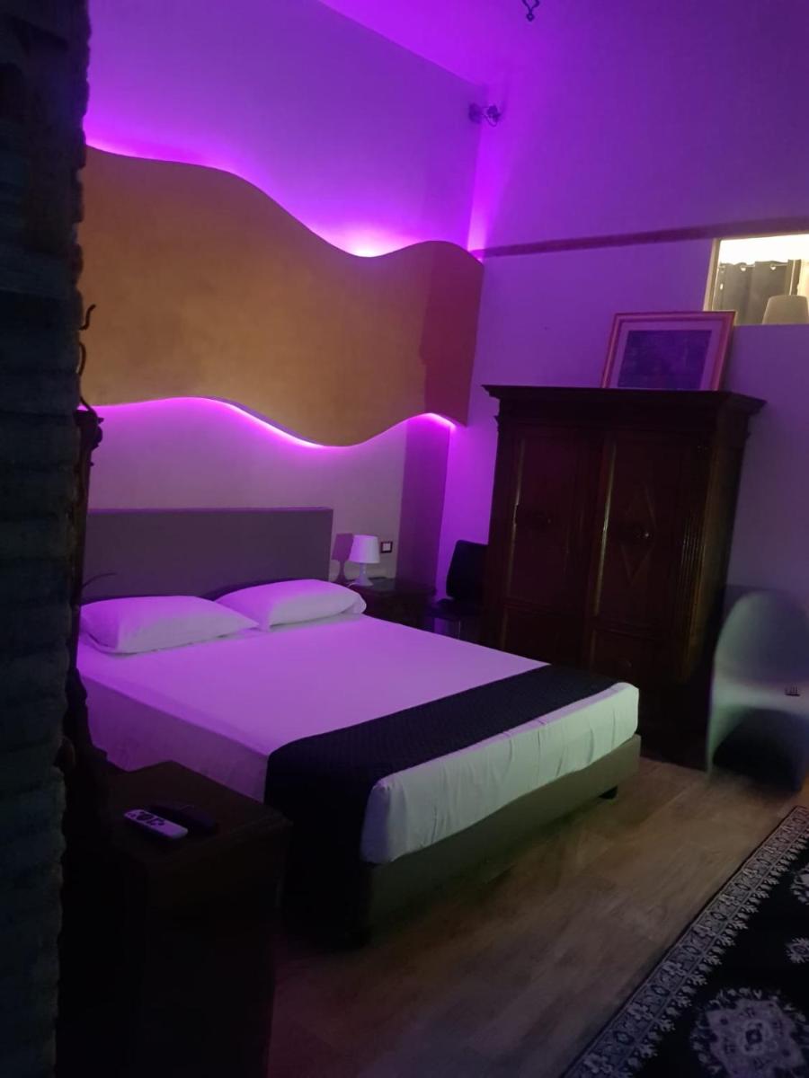 Nerva Accomodation Cavour - Housity
