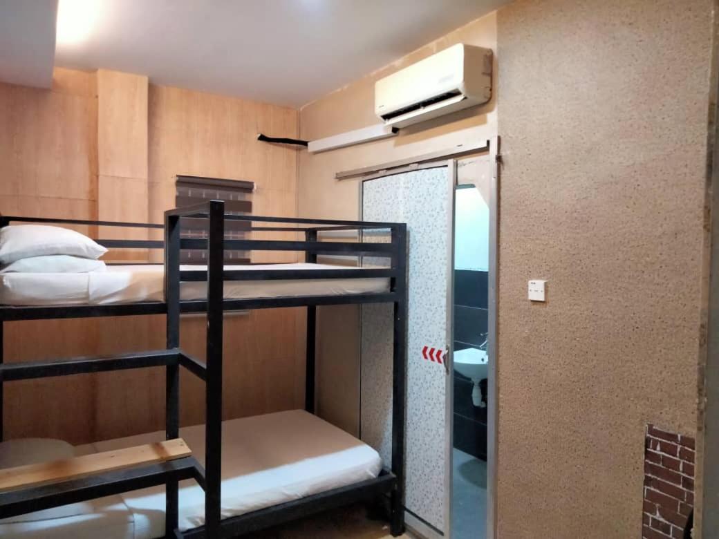 Suitetrails - Pine Hotel Batu Gajah