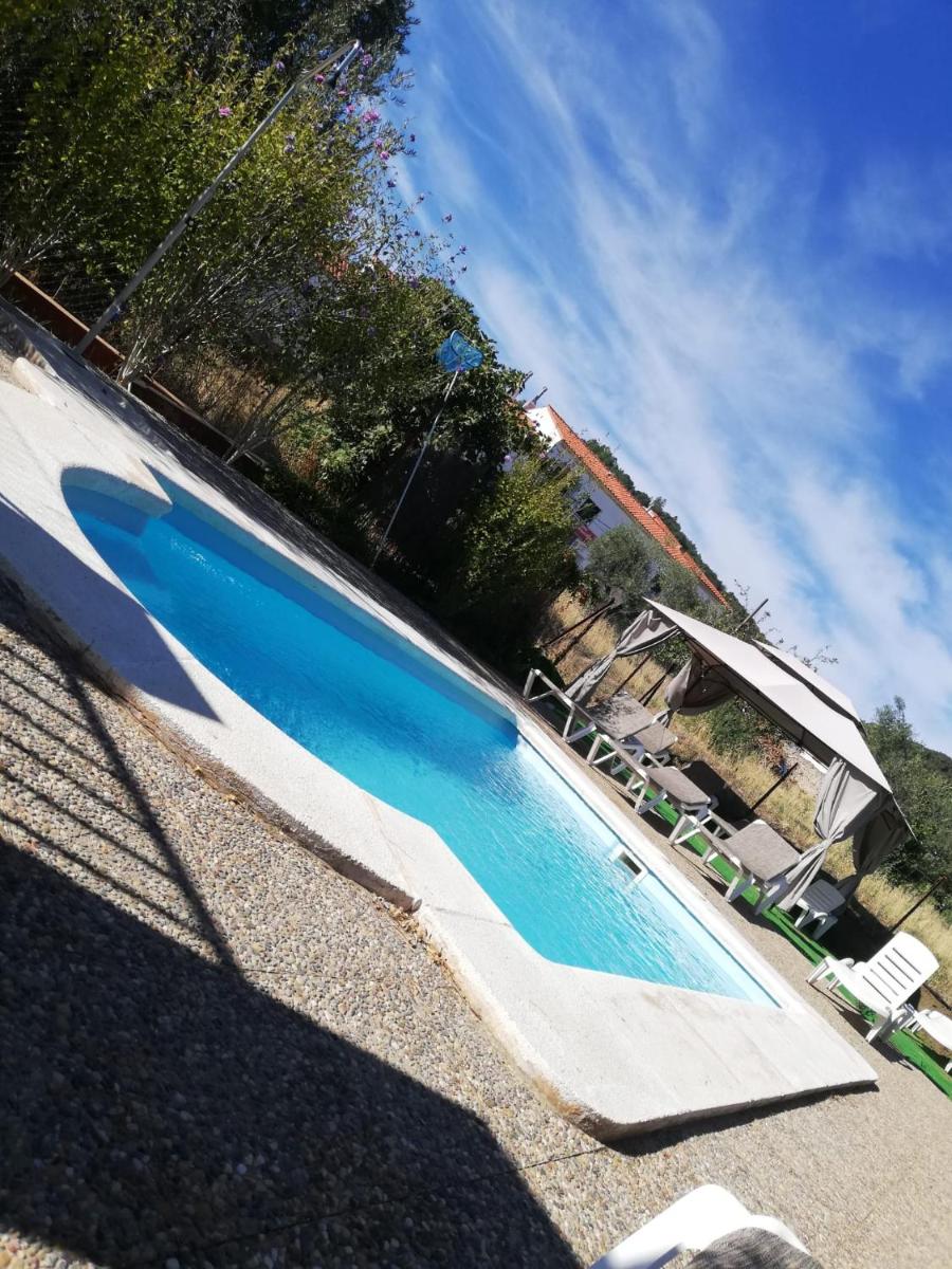 Casas Rurales Los Montes - Housity