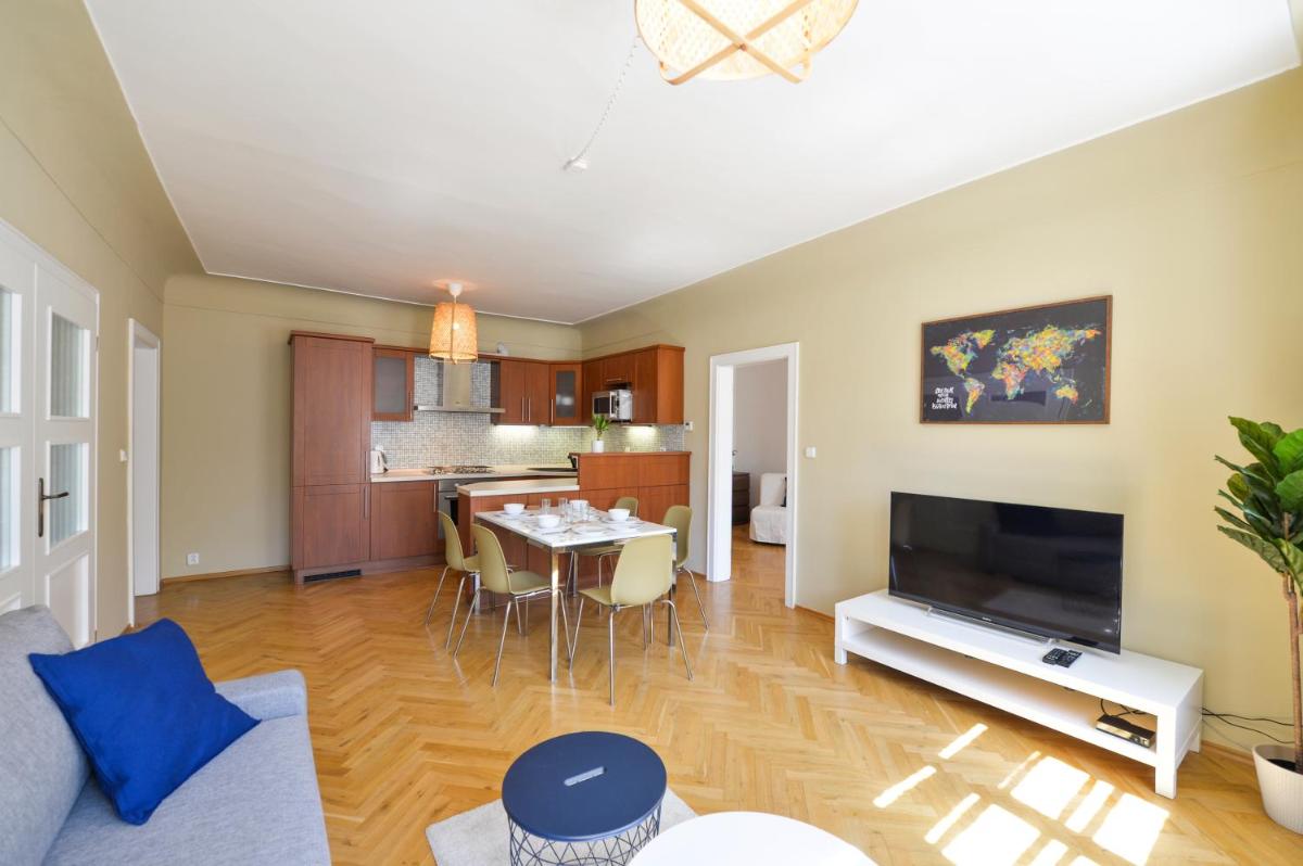 Celetná 27 Residence - Housity