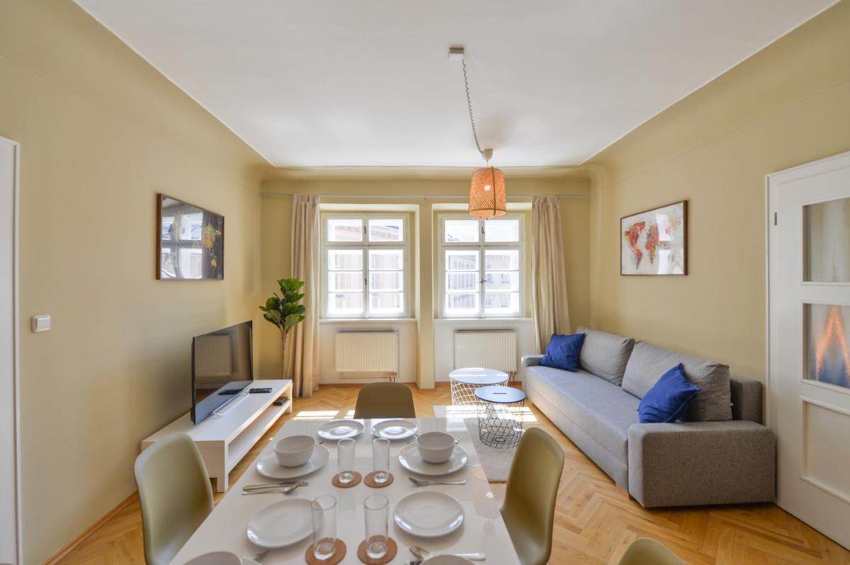 Celetná 27 Residence - Housity