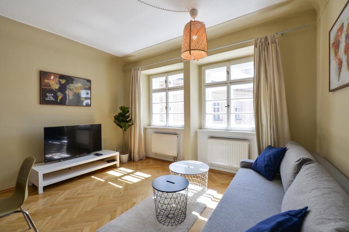 Celetná 27 Residence - Housity