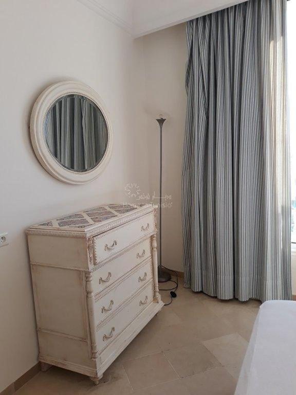 spacieux appartement s+2 vue mer a Hammamet - Housity