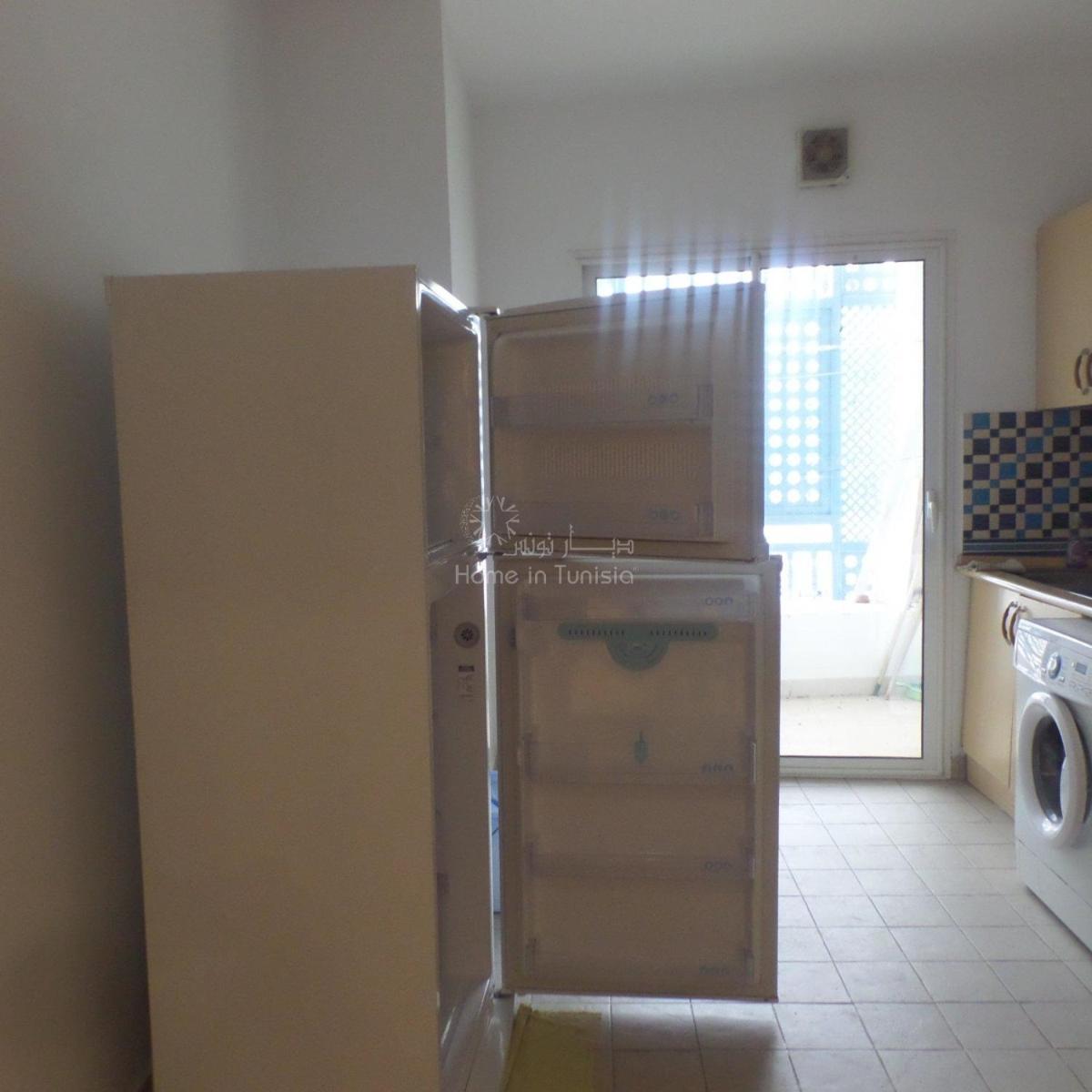 spacieux appartement s+2 vue mer a Hammamet - Housity