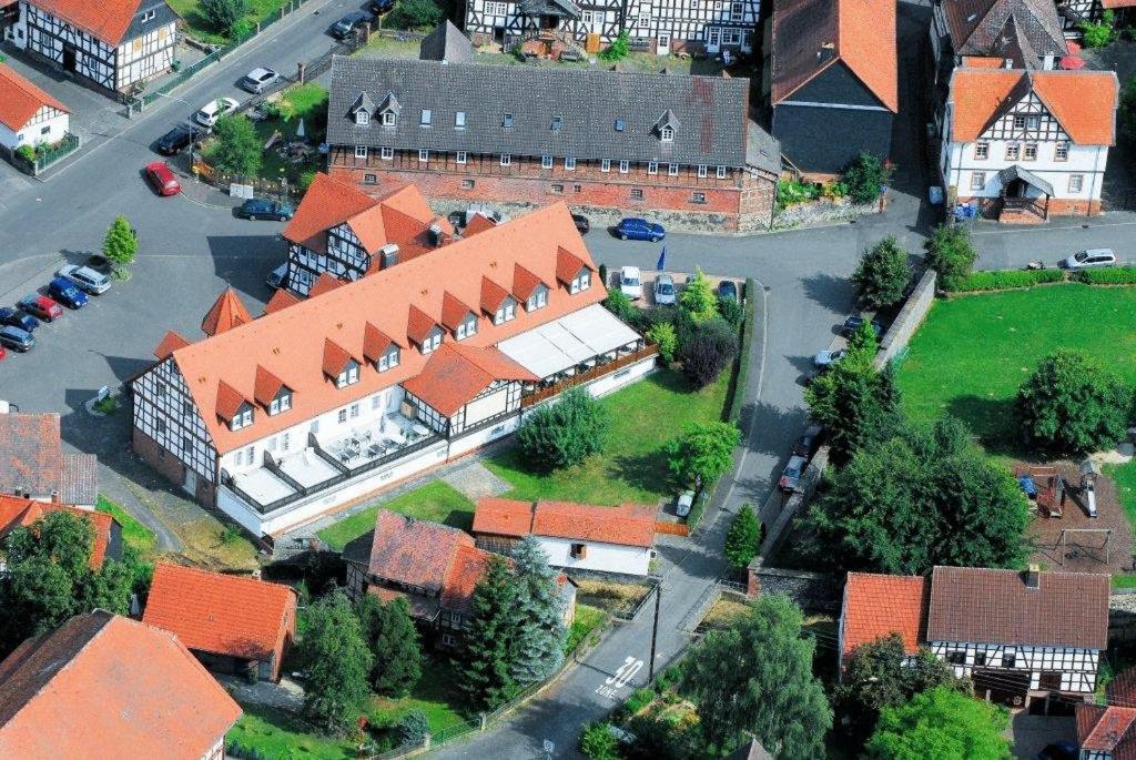 Hotel Zum Stern - Housity