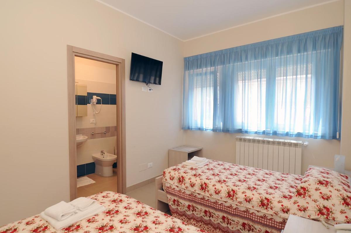 Casa Ospitalità San Giuseppe - Hizvo