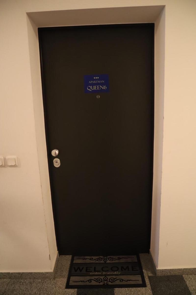 Apartment Queen - Housity