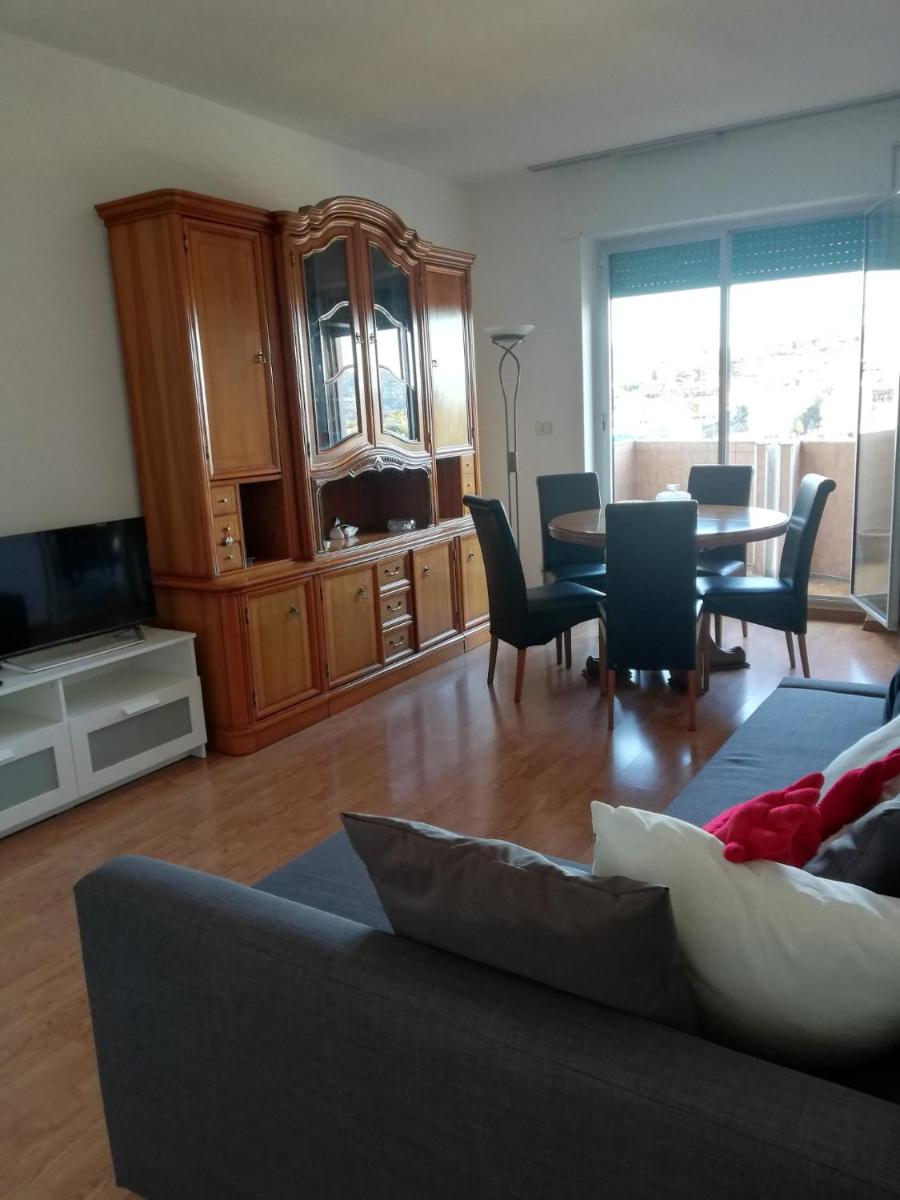 Nino e Issi Apartment - Hizvo