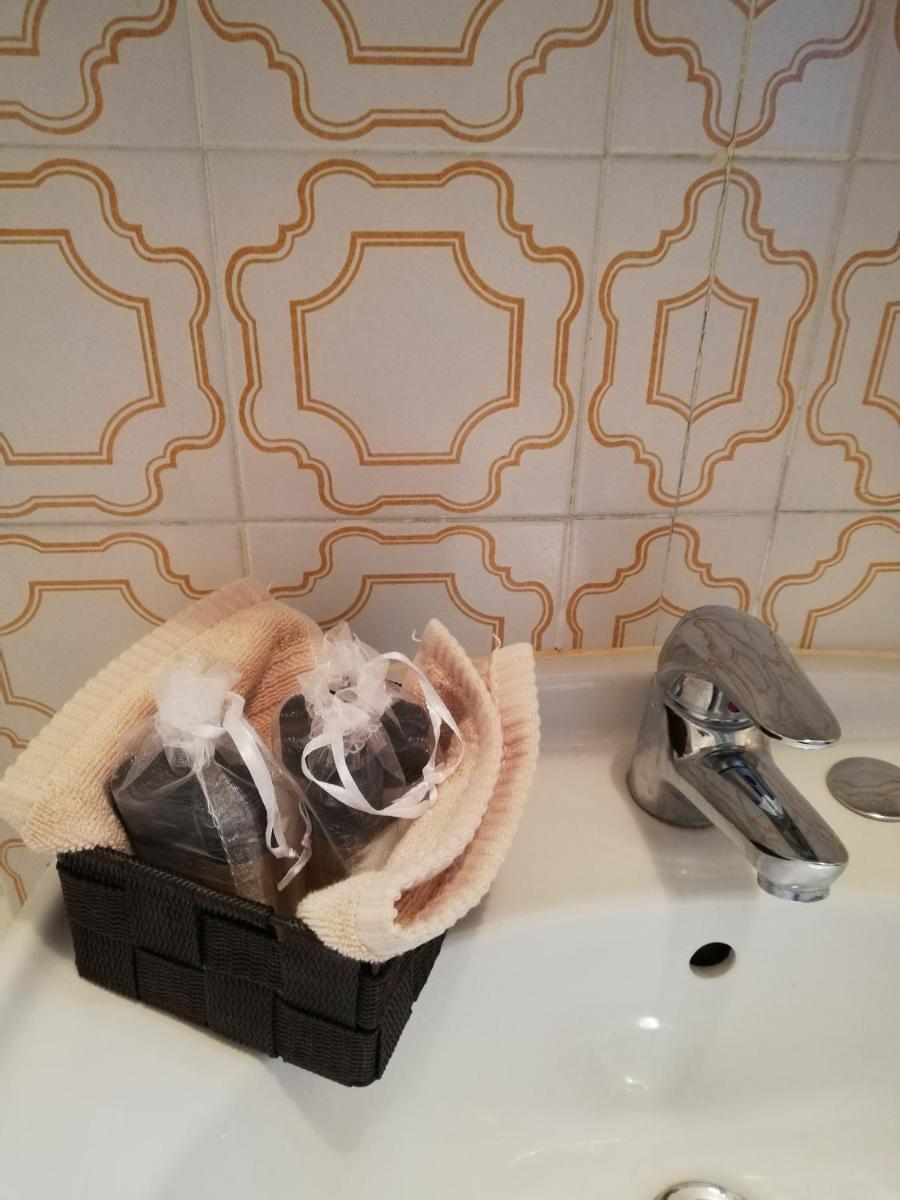 Nino e Issi Apartment - Hizvo