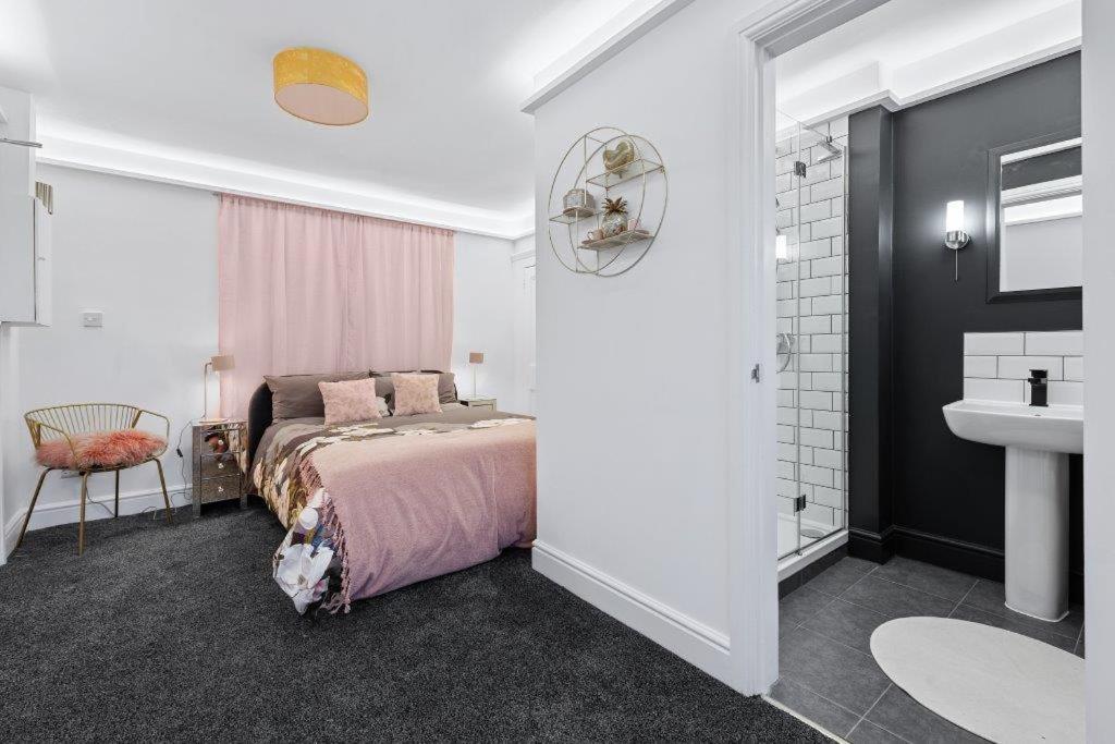 Belsize Park Boutique Accommodation - Housity