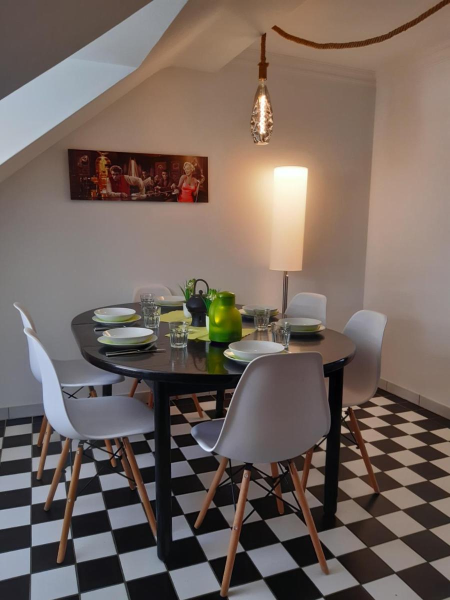 Oldtown City Apartments Düsseldorf - Housity
