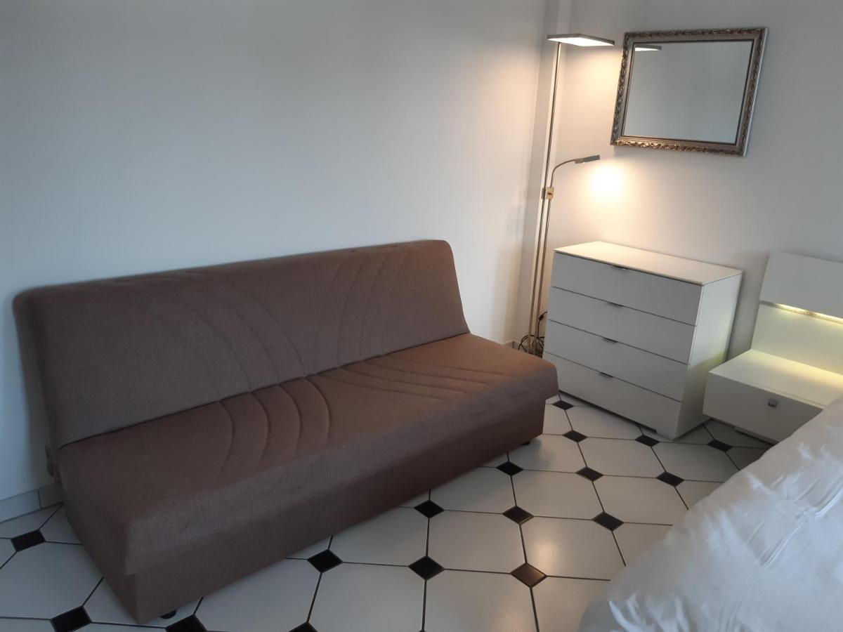 Oldtown City Apartments Düsseldorf - Housity
