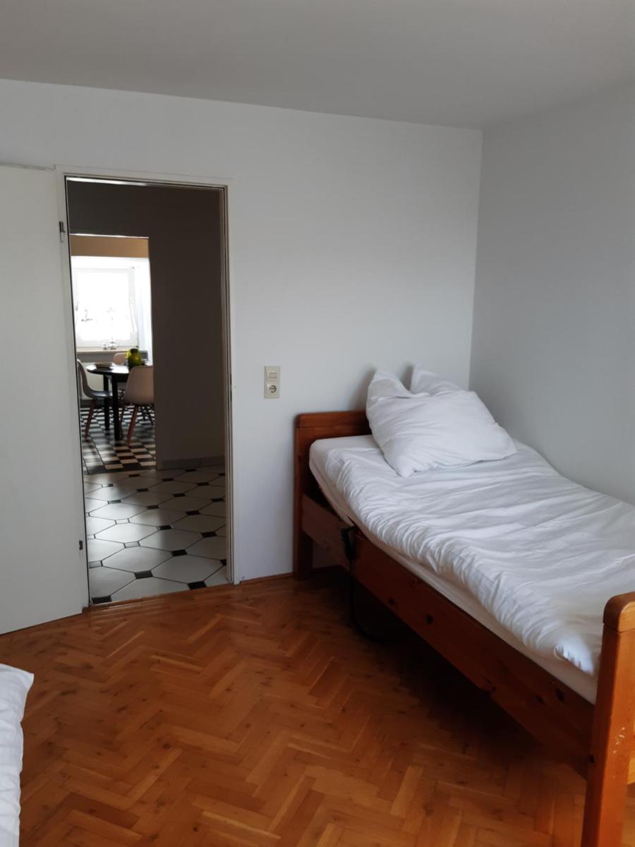 Oldtown City Apartments Düsseldorf - Housity