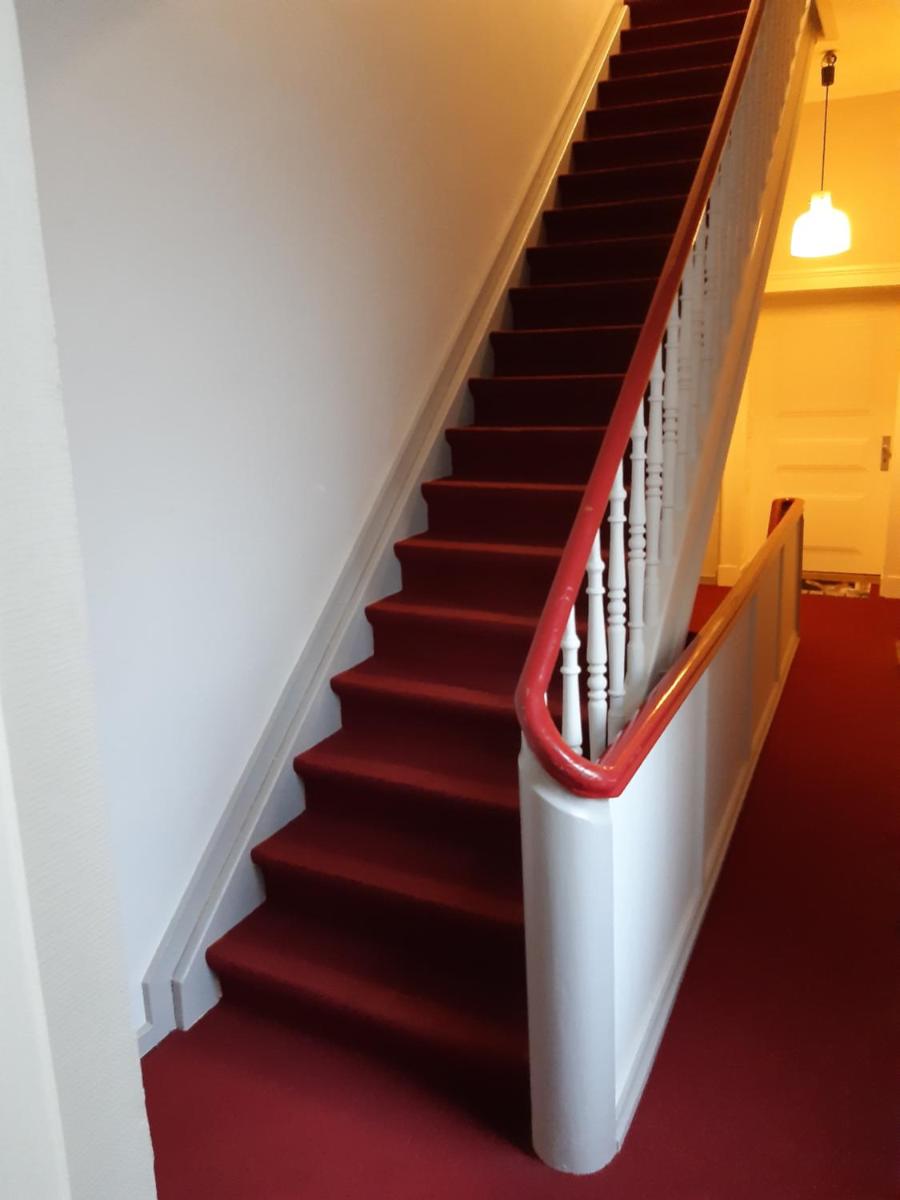 Oldtown City Apartments Düsseldorf - Housity
