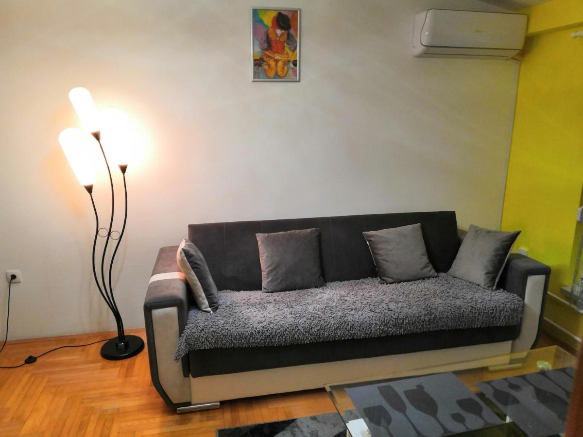 Milgor - Housity