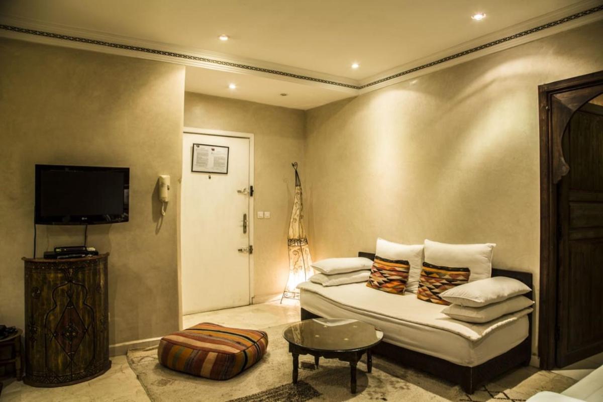 Appartement Douillet, Marrakech-Guéliz - Housity