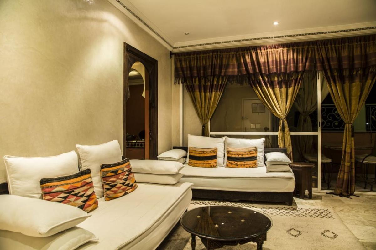 Appartement Douillet, Marrakech-Guéliz - Housity