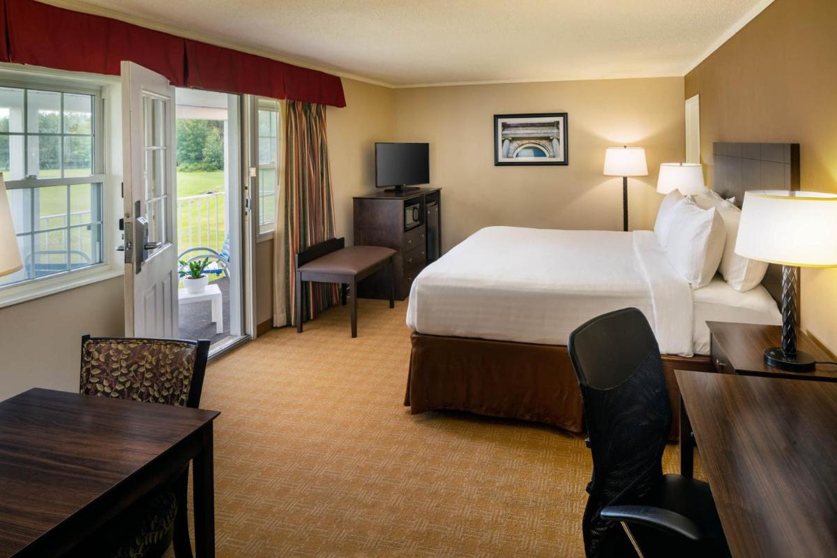 Best Western University Inn - Housity