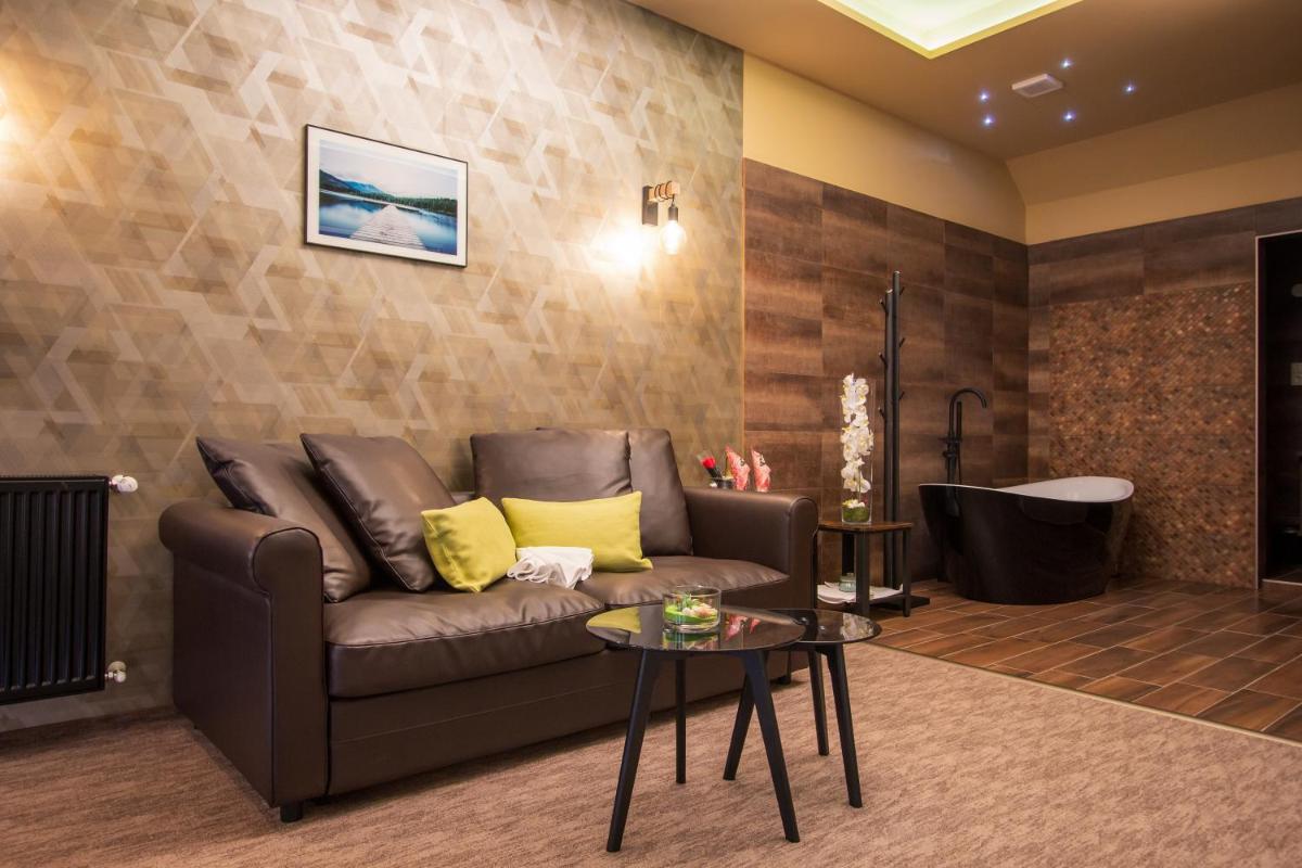 Veres Motel - Housity