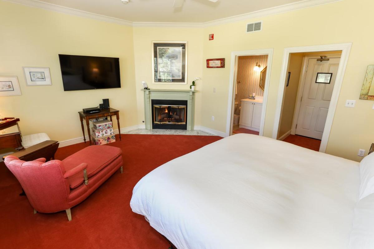 Suitetrails - Oakmont Inn