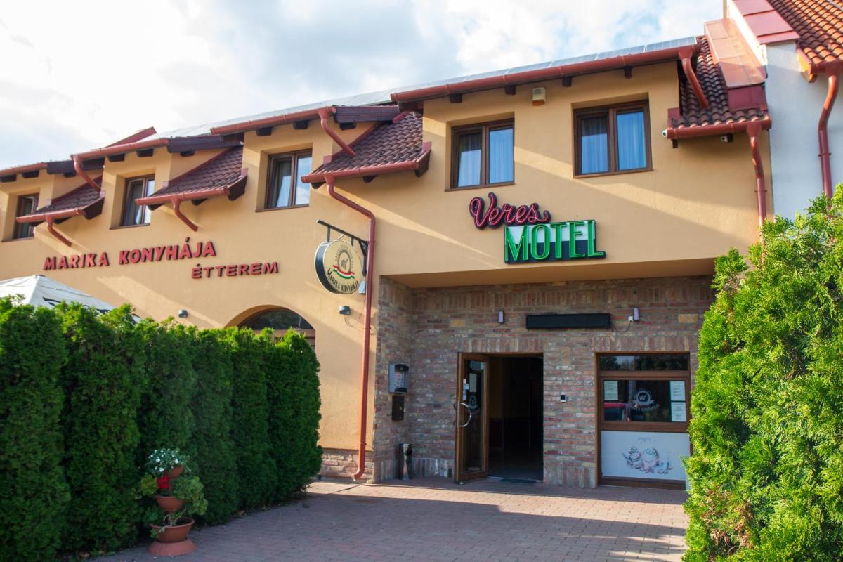 Veres Motel - Housity
