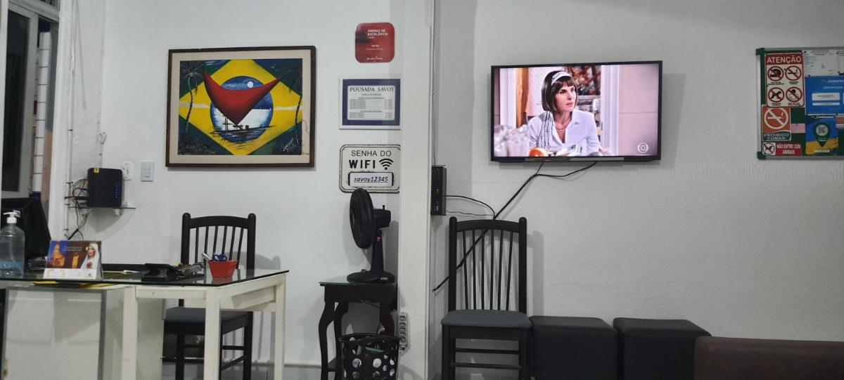 Pousada Savoy - Housity