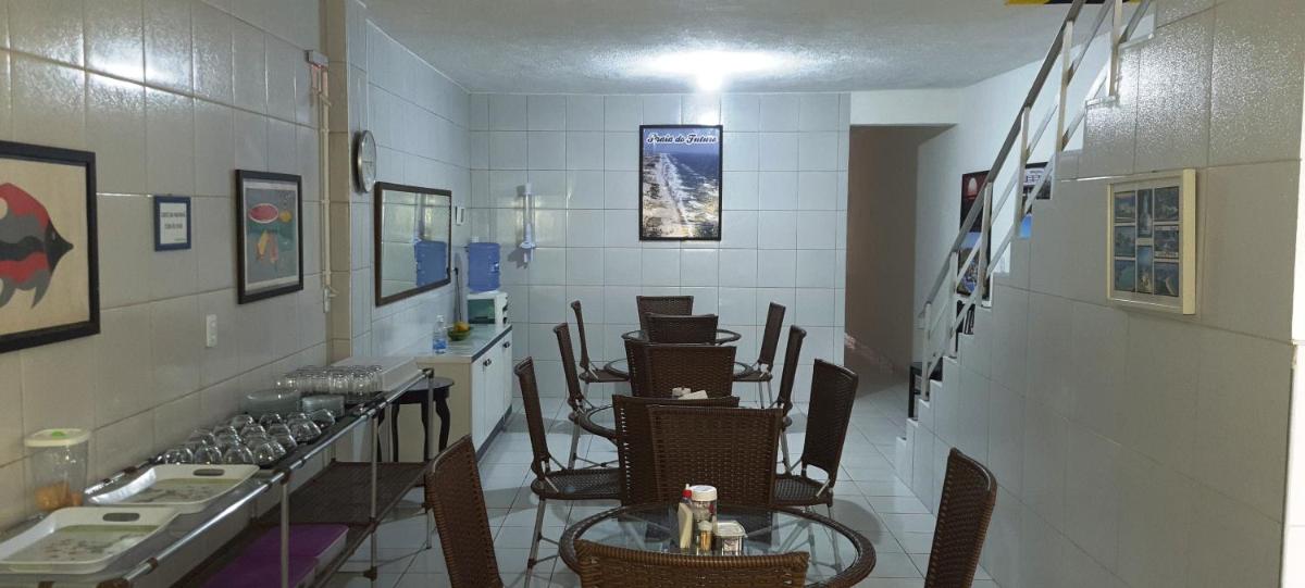Pousada Savoy - Housity