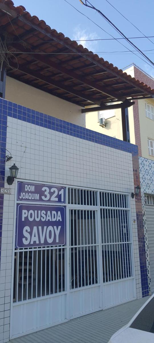 Pousada Savoy - Housity