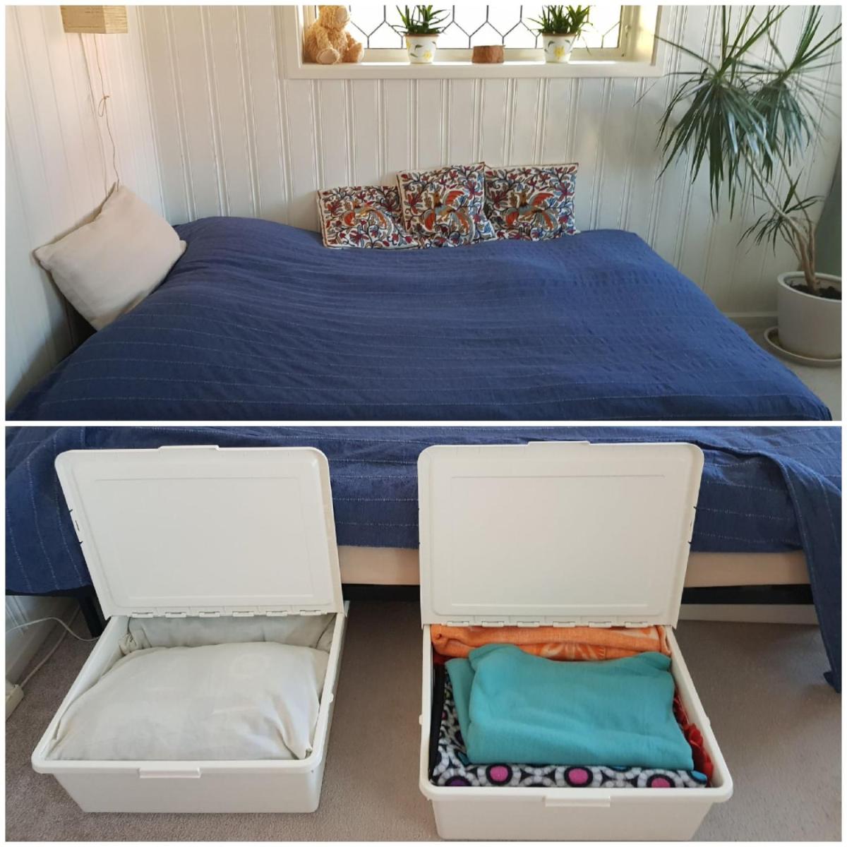 Apartments "Ecohouse" nearby Håverud Dalsland Sweden - Housity