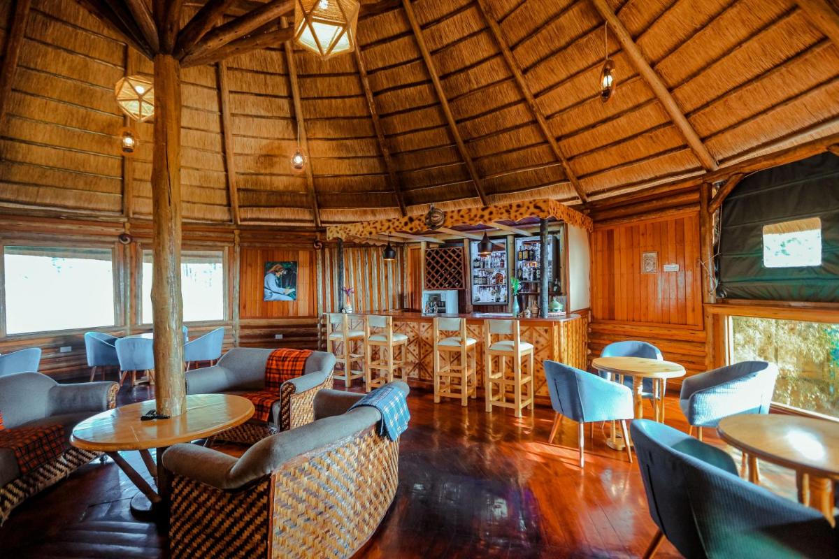 Ingagi Park View Lodge - Housity