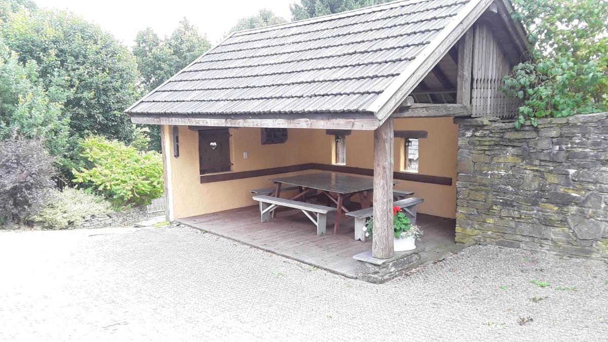 Ma baraque de vacances - Housity